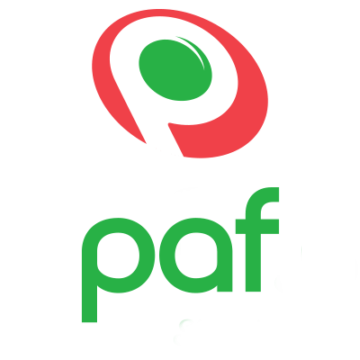 Paf.es logo